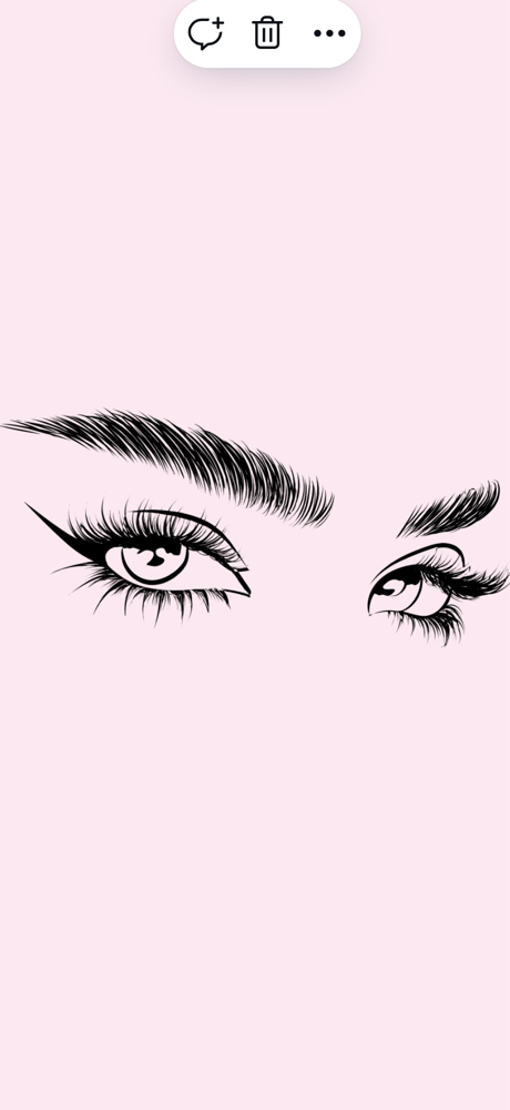 Brow Lamination