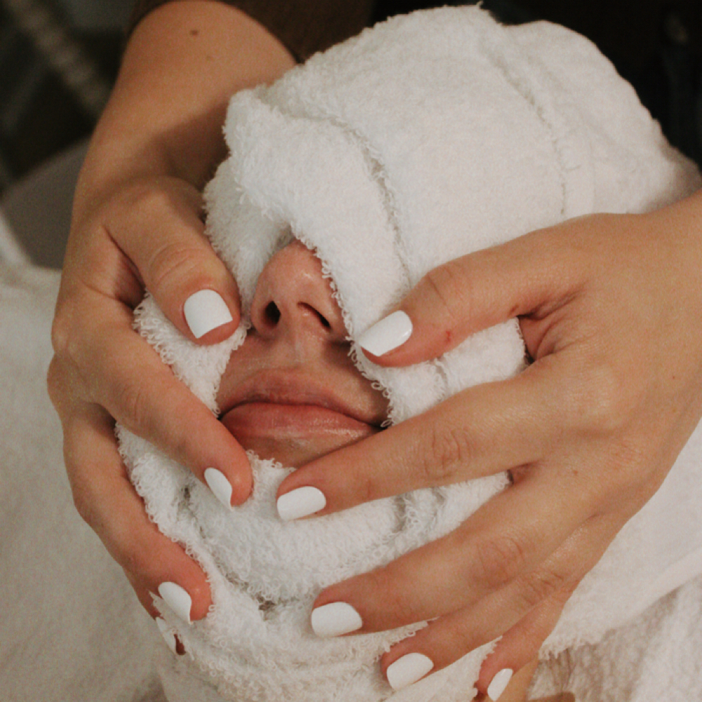 Clear Skin Reset at Cashmere Skin in WARSAW, IN