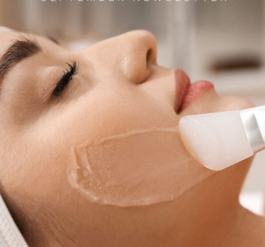 Custom Corrective Chemical Peel