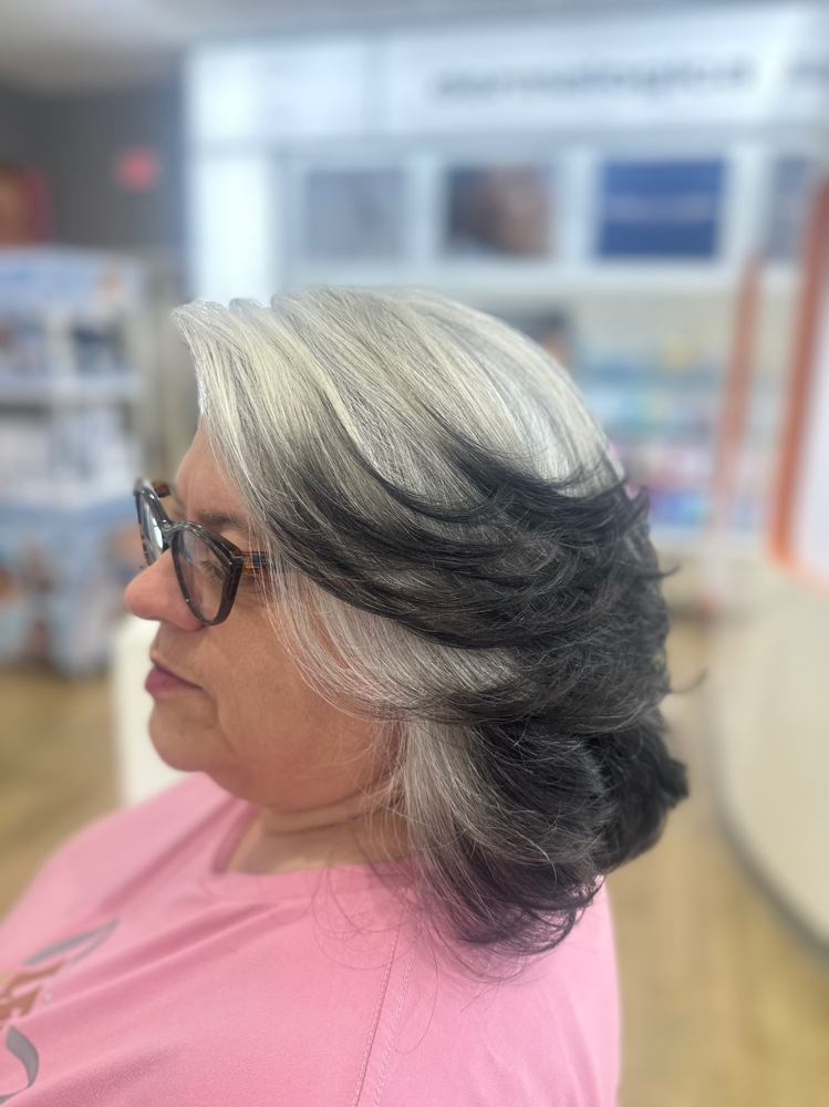Blow out Add-on