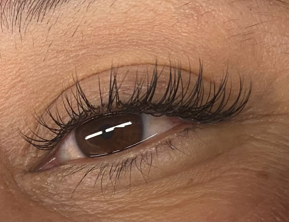 Classic Lash Extensions