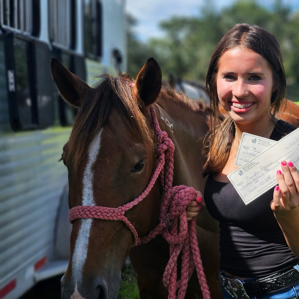 Race Leases at Lhranch in Avon Park, FL