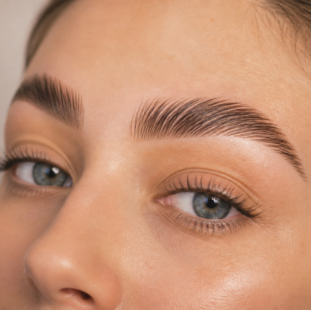 Brow Lamination at ReGenerations Medi Spa in Radcliff, KY