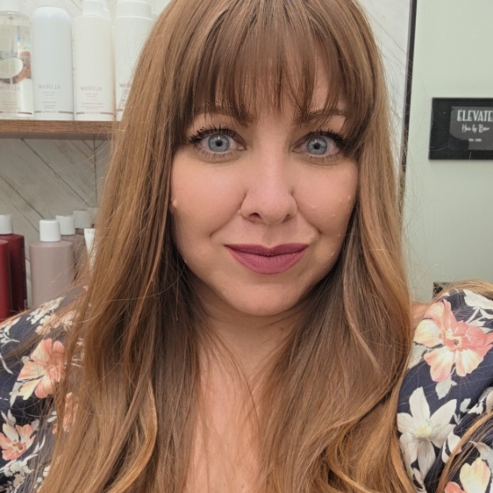 Meet Your Stylist Session at Hair by Brie in Johnson City, TN