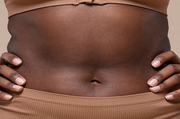 Abdomen (Stomach)