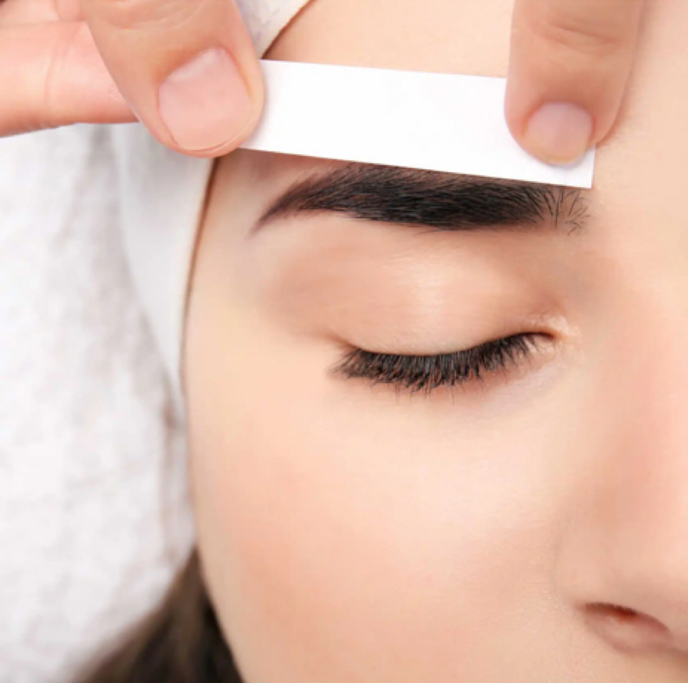 Brow Wax/ Nose Wax Or Lip Wax