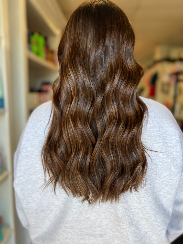 Root & Toner