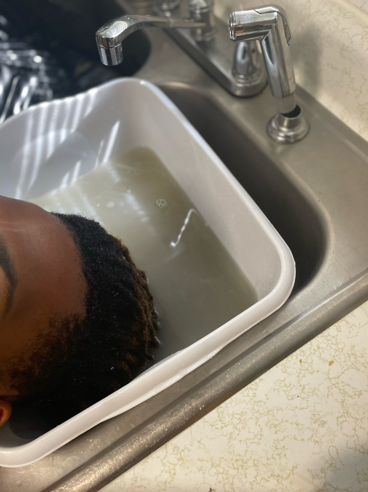 Loc Detox