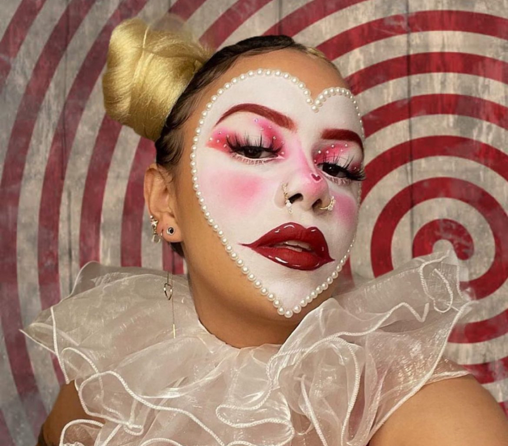 MAKEUP: Creative Slay