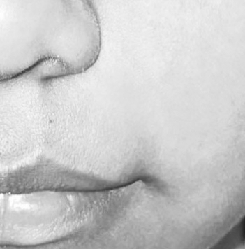 Threading Lip