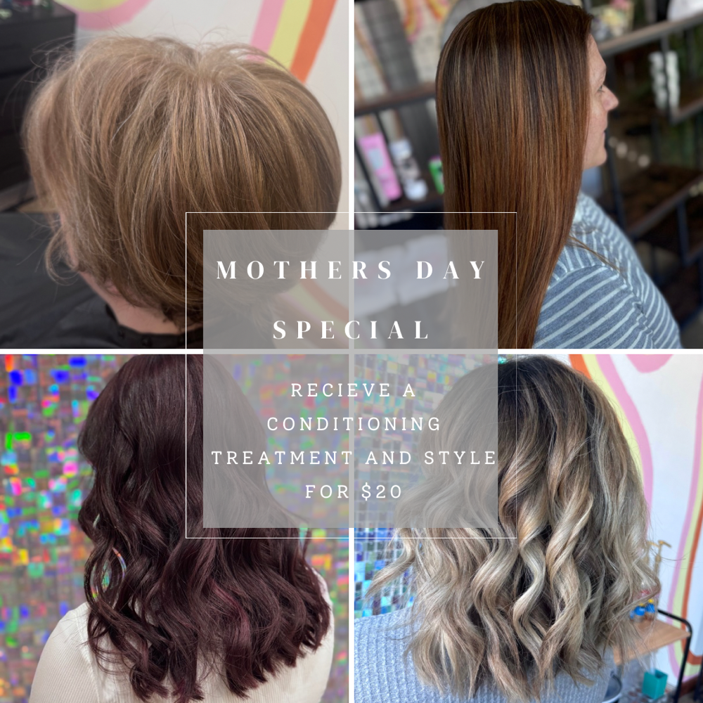 Mothers Day Special