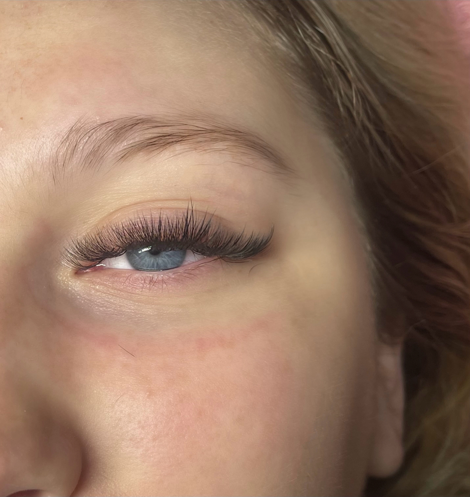 Volume Lashes