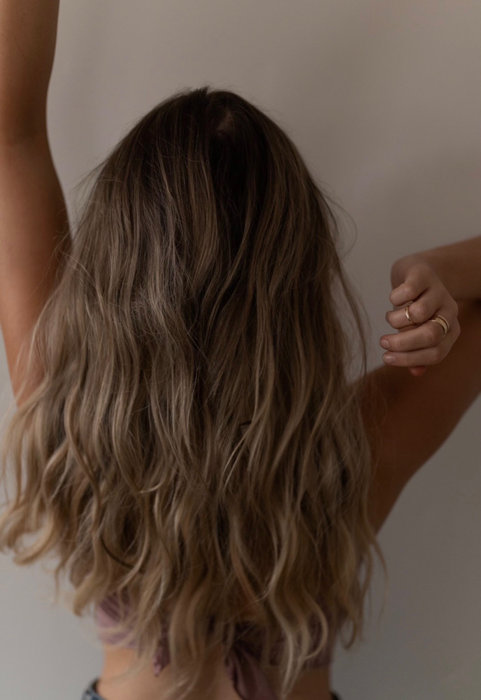 New Client /  TRANSFORMATION