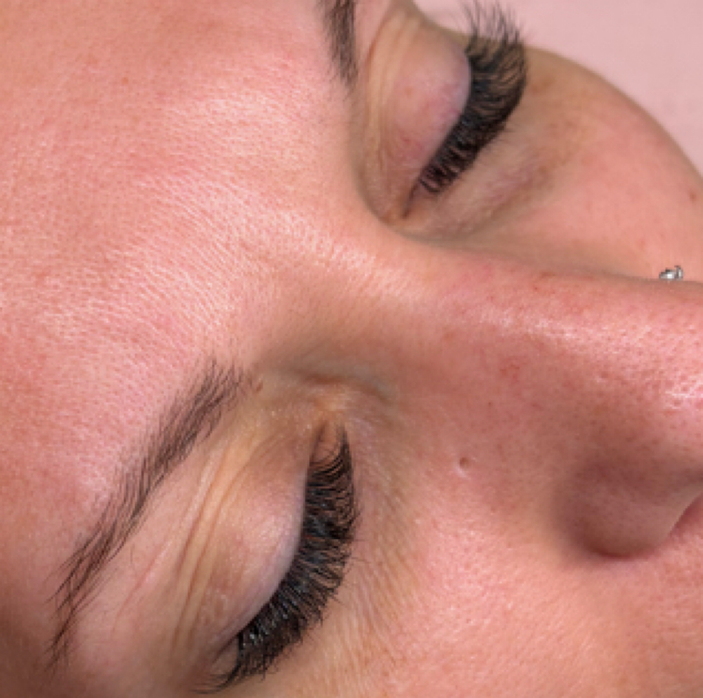 Hybrid Set at Lash & Claw in Evansville, IN