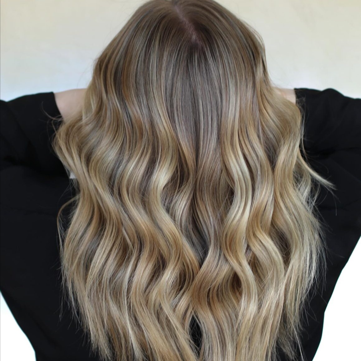 Model Call - Balayage at Head Case Beauty and Barber Company in canby, OR