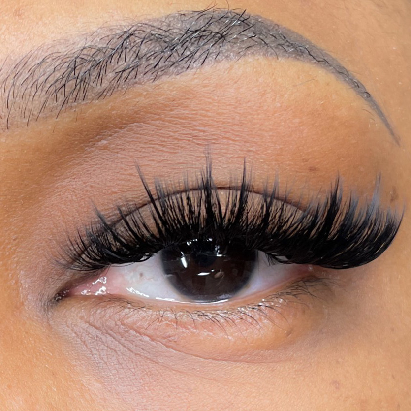 Full Wispy Set