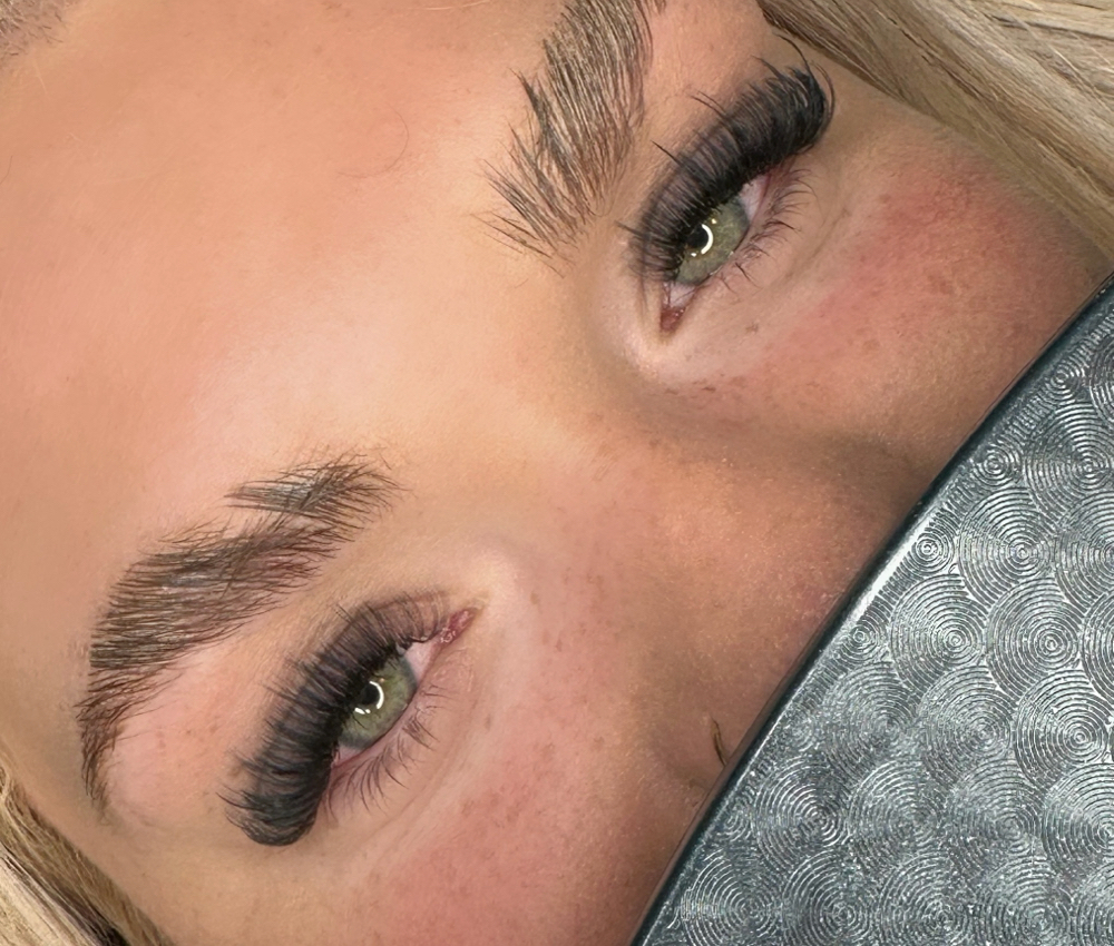 Wispy Full Set