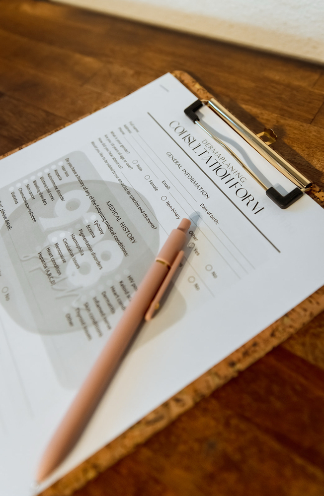 FACE REALITY CONSULT