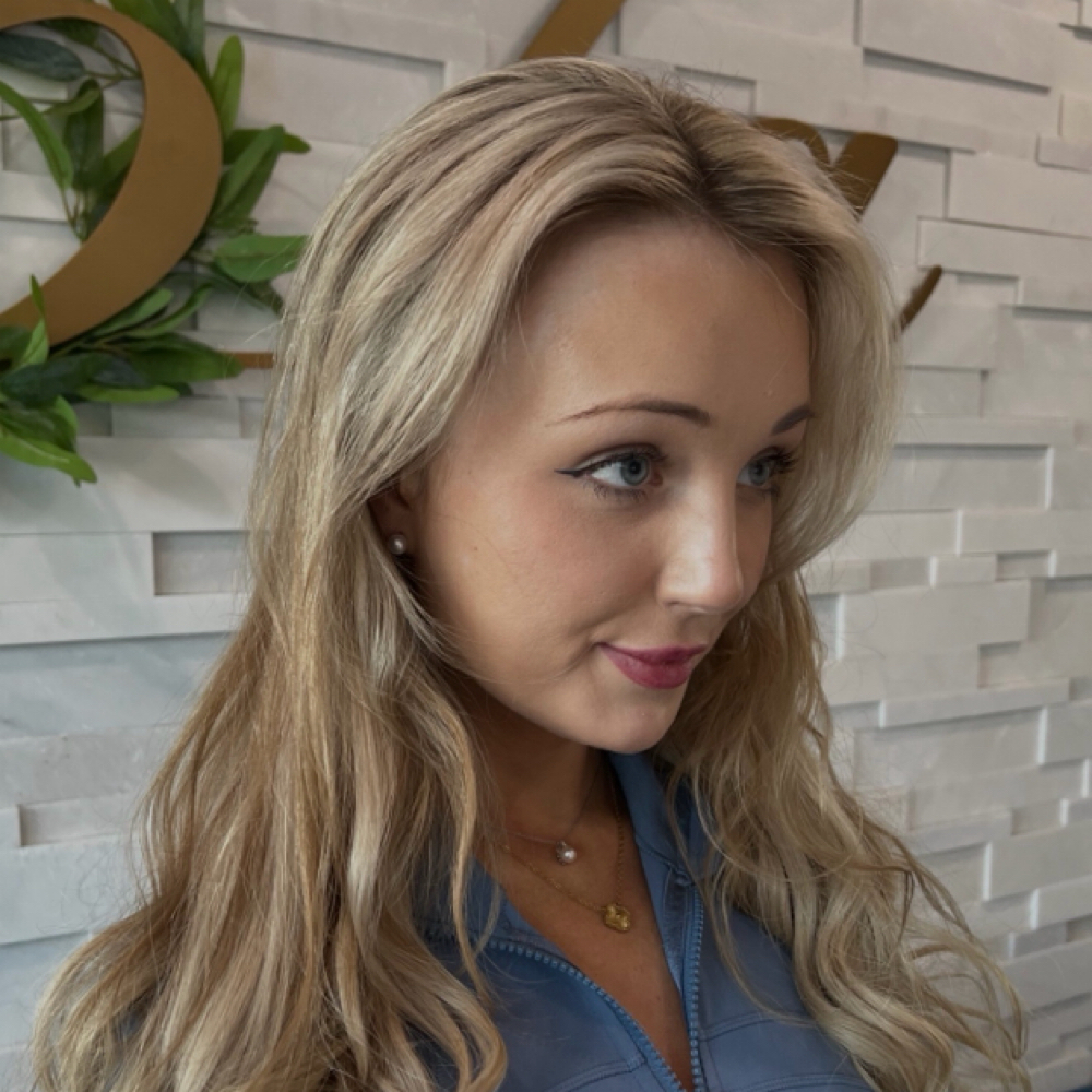 Full Highlight at Glam Beauty By AL in Wall, NJ