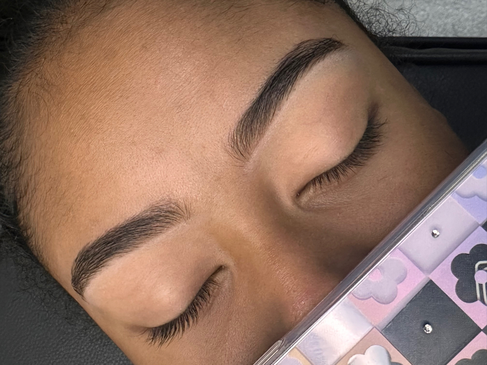 Brow Architecture Service