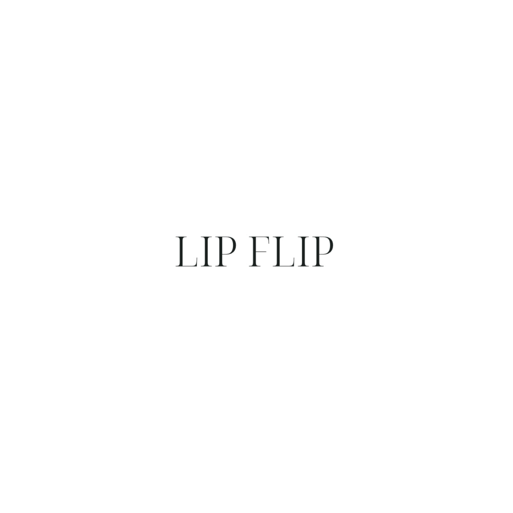Lip Flip