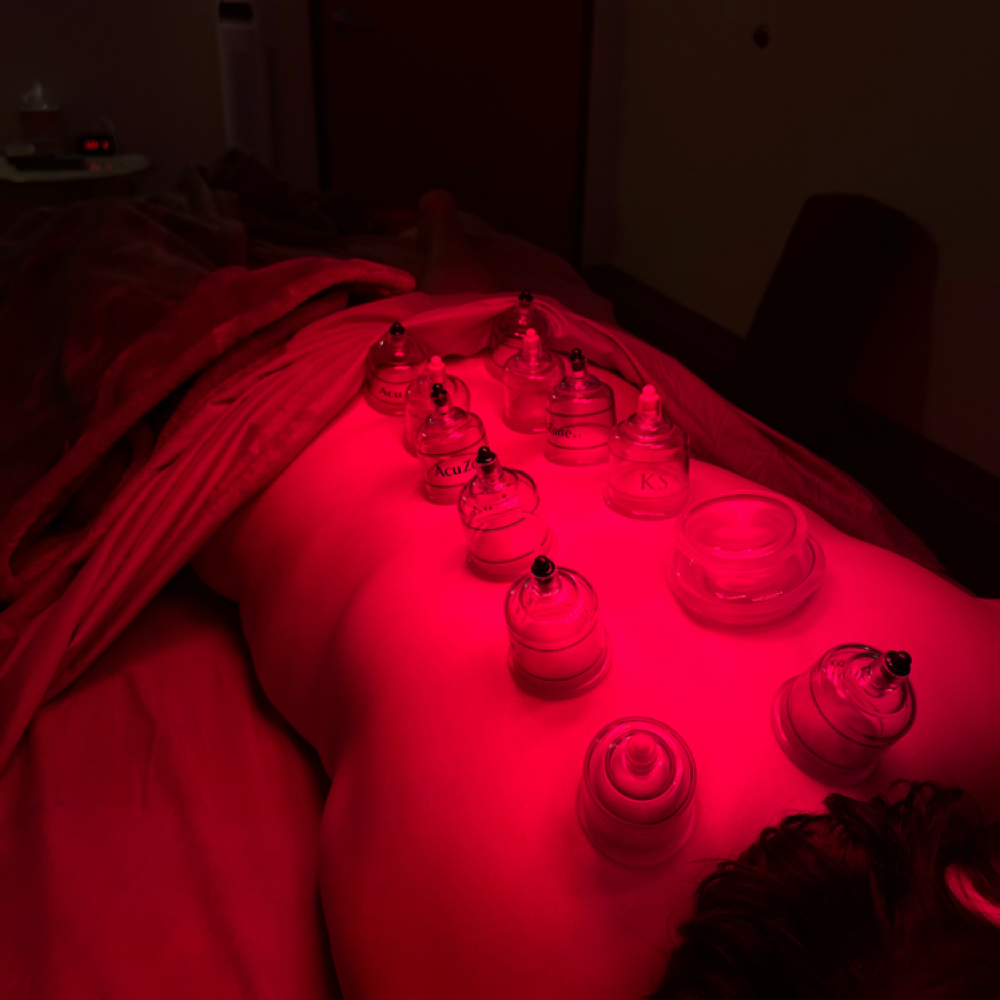Custom Treatments at HEAL YOUR DAYZ in Houston, TX