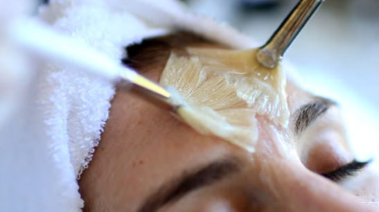 90 Minute Relaxation Facial