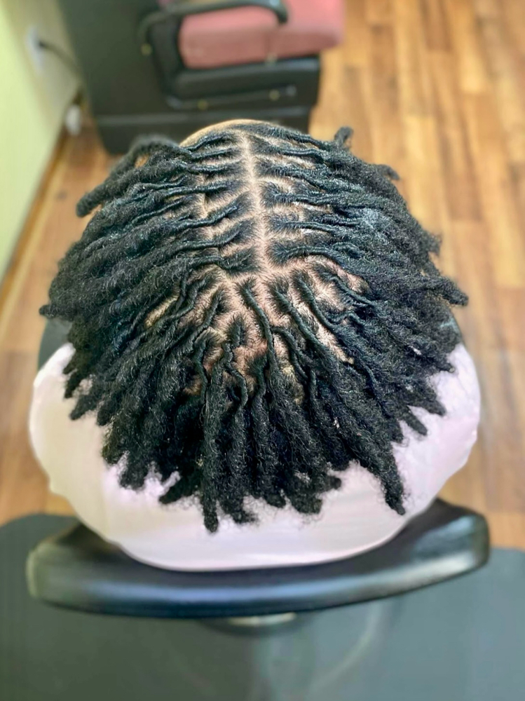 Loc Maintenance