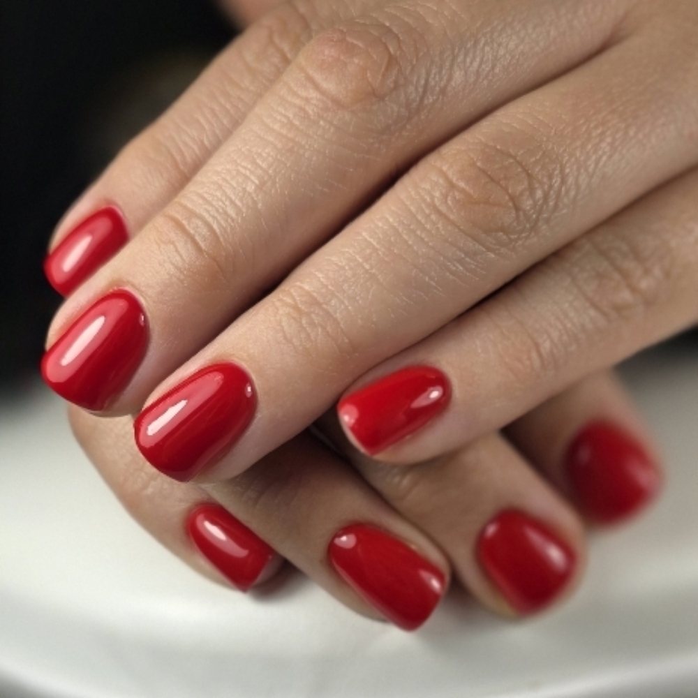 Tier 1: The Solid Classic at Simply Nails by Crysta LLC in Laurens, SC