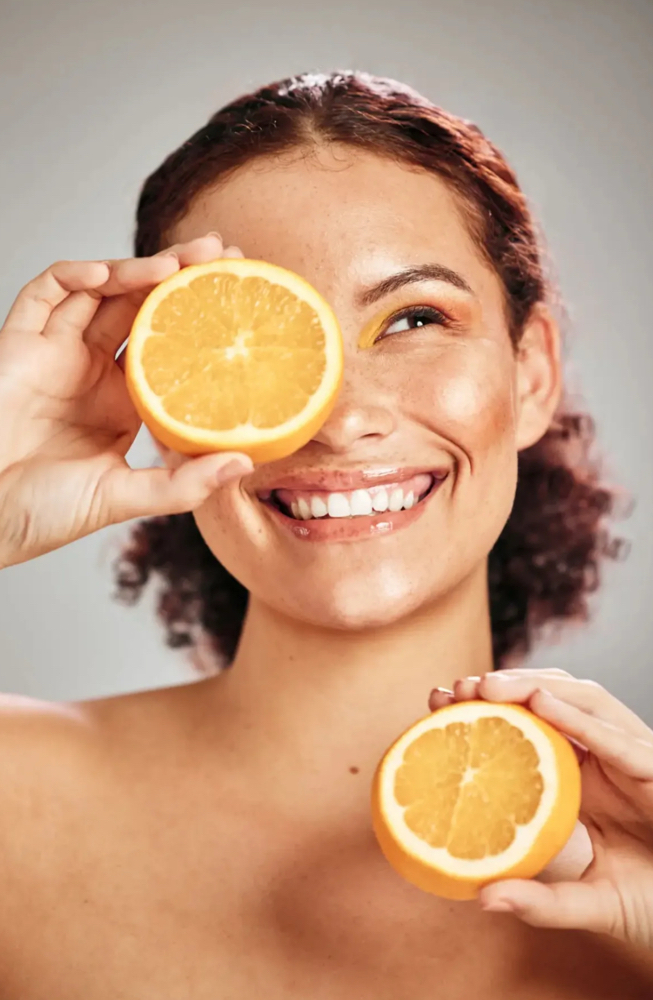 All Is Bright Facial