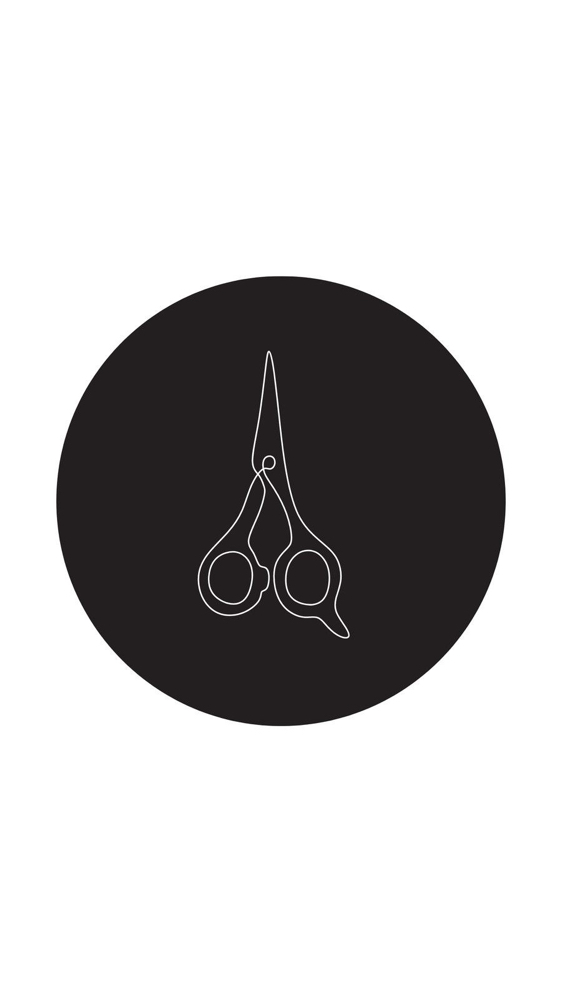 Complimentary Bang Trim