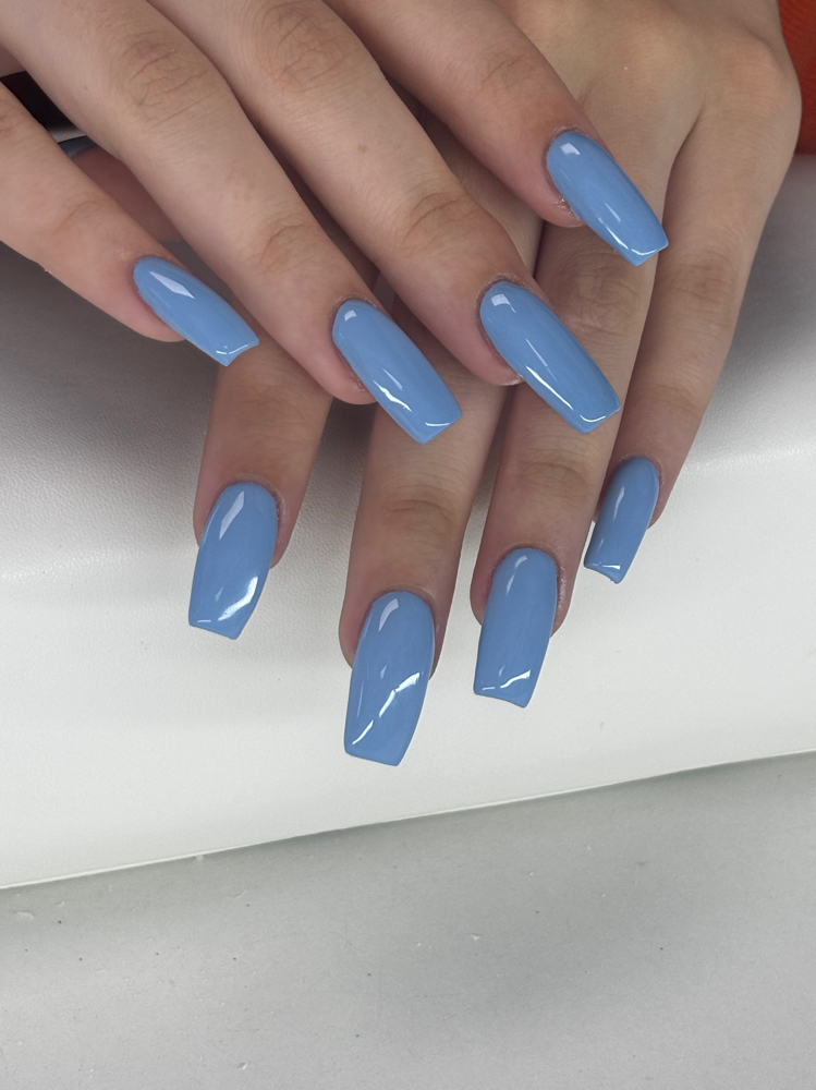 Acrylic Full Set