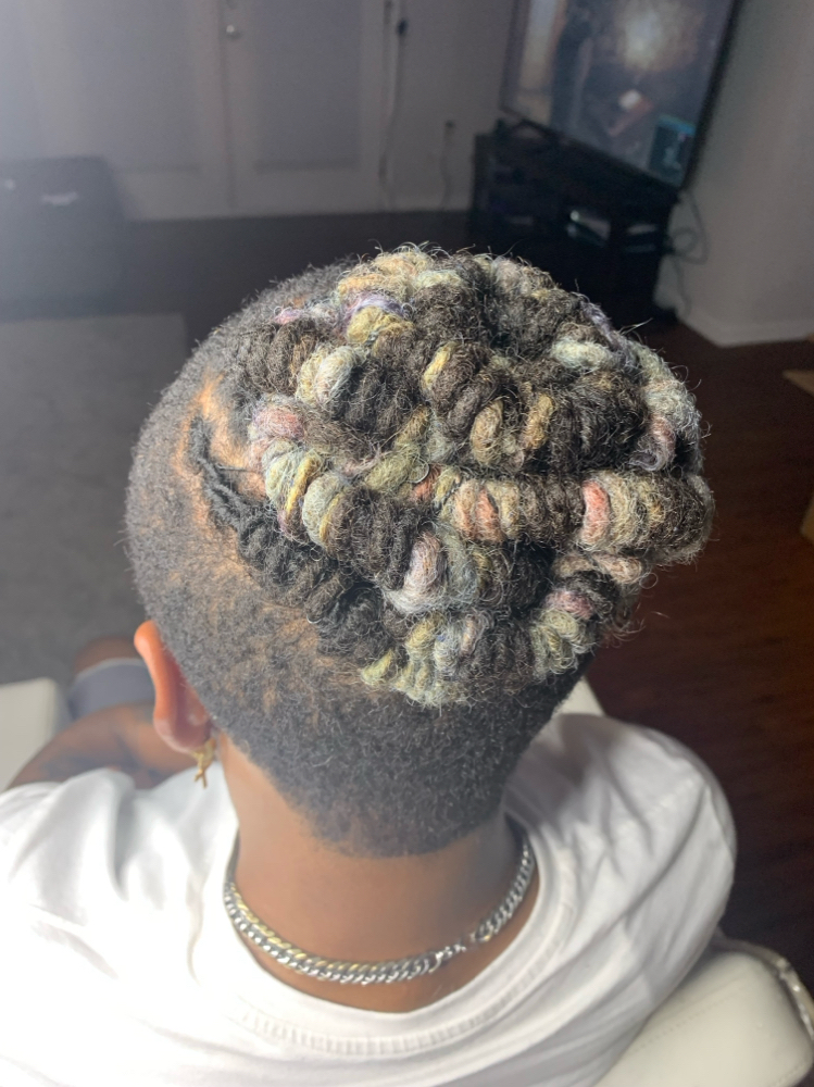 Loc Color