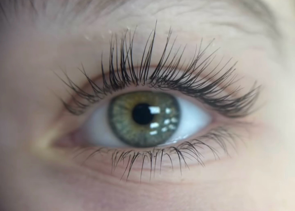 Lash Lift and Tint at Long Island lashes in Mt Sinai, NY