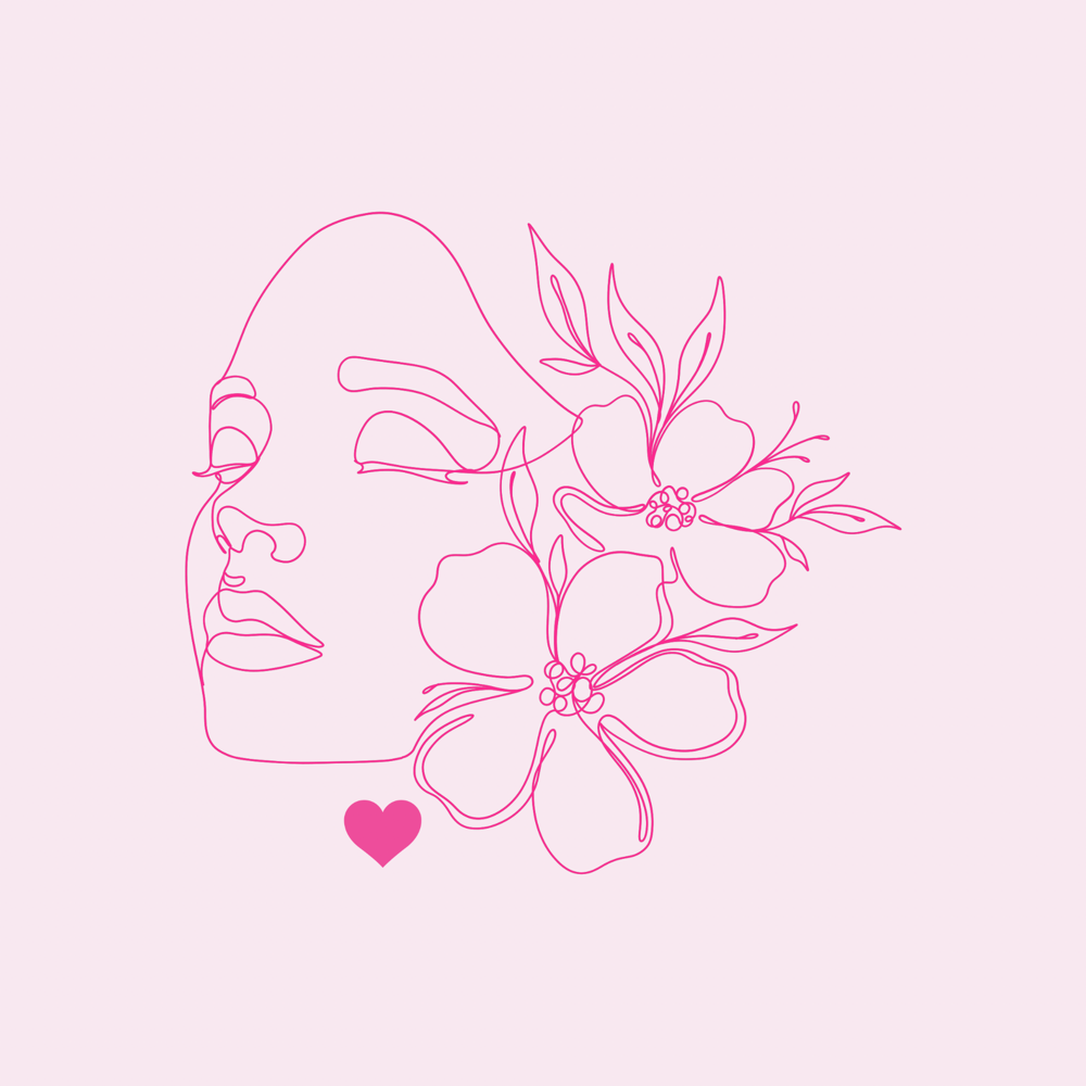 Brow Shaping, Lip & Chin