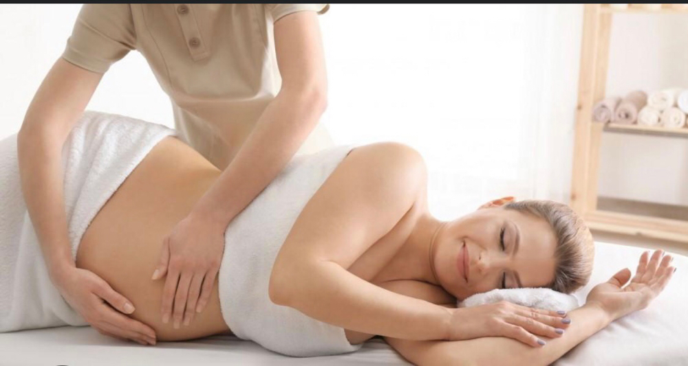 Prenatal & Postpartum