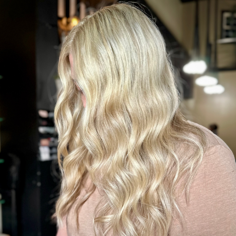Full Foil at Jamie Hildebrand in Westfield, IN