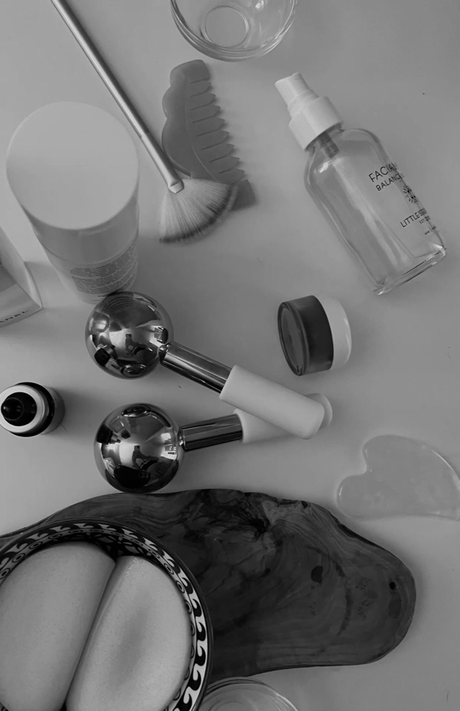 Glow And Go at Kayelee Beauty Essentials in Salem, OR