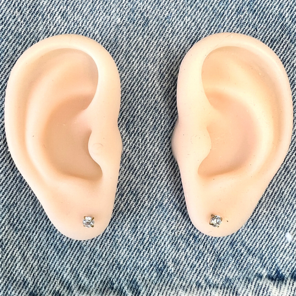 Lobe ( Pair) at The Brow & Skin Co. by Shannon in Cranberry Twp., PA