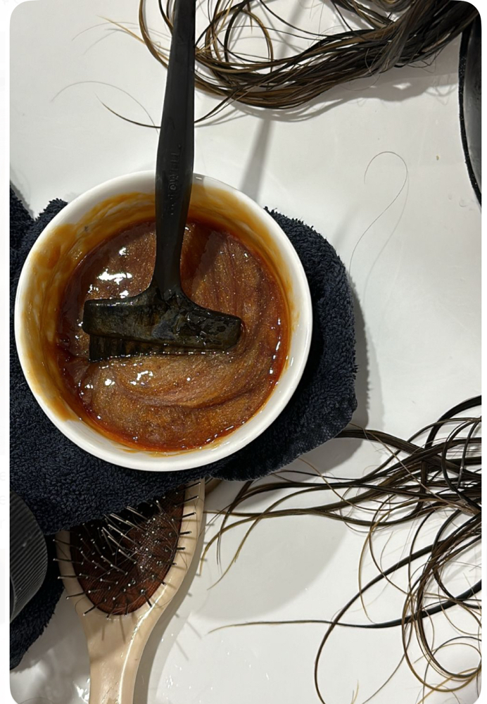 All Over Color/Base Color