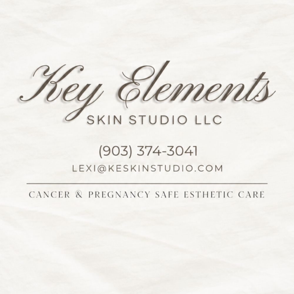 COMPLEMENTARY | Read Description at Key Elements Skin Studio LLC in Longview, TX