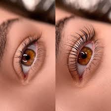 Lash Lift