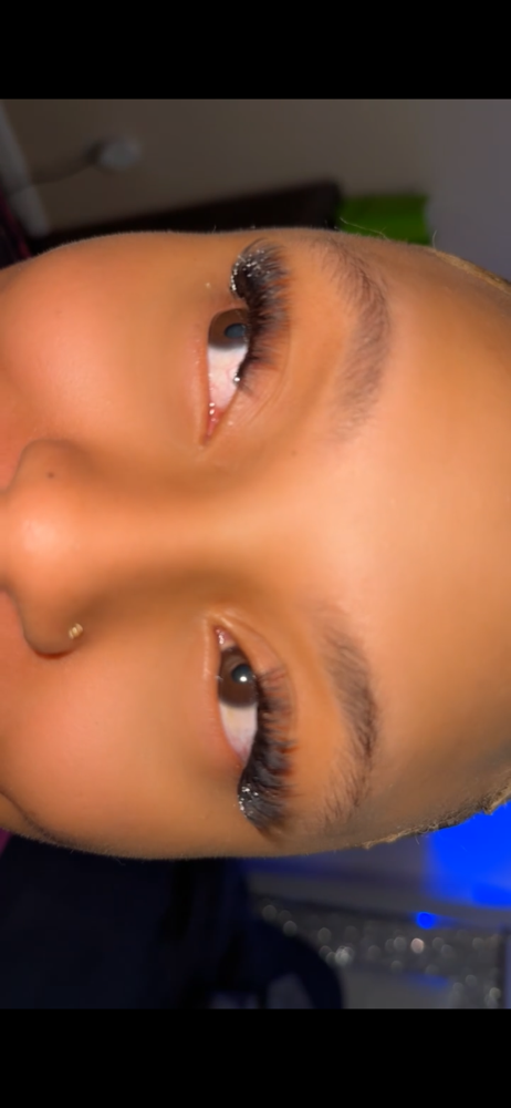 Soft Cat Eye