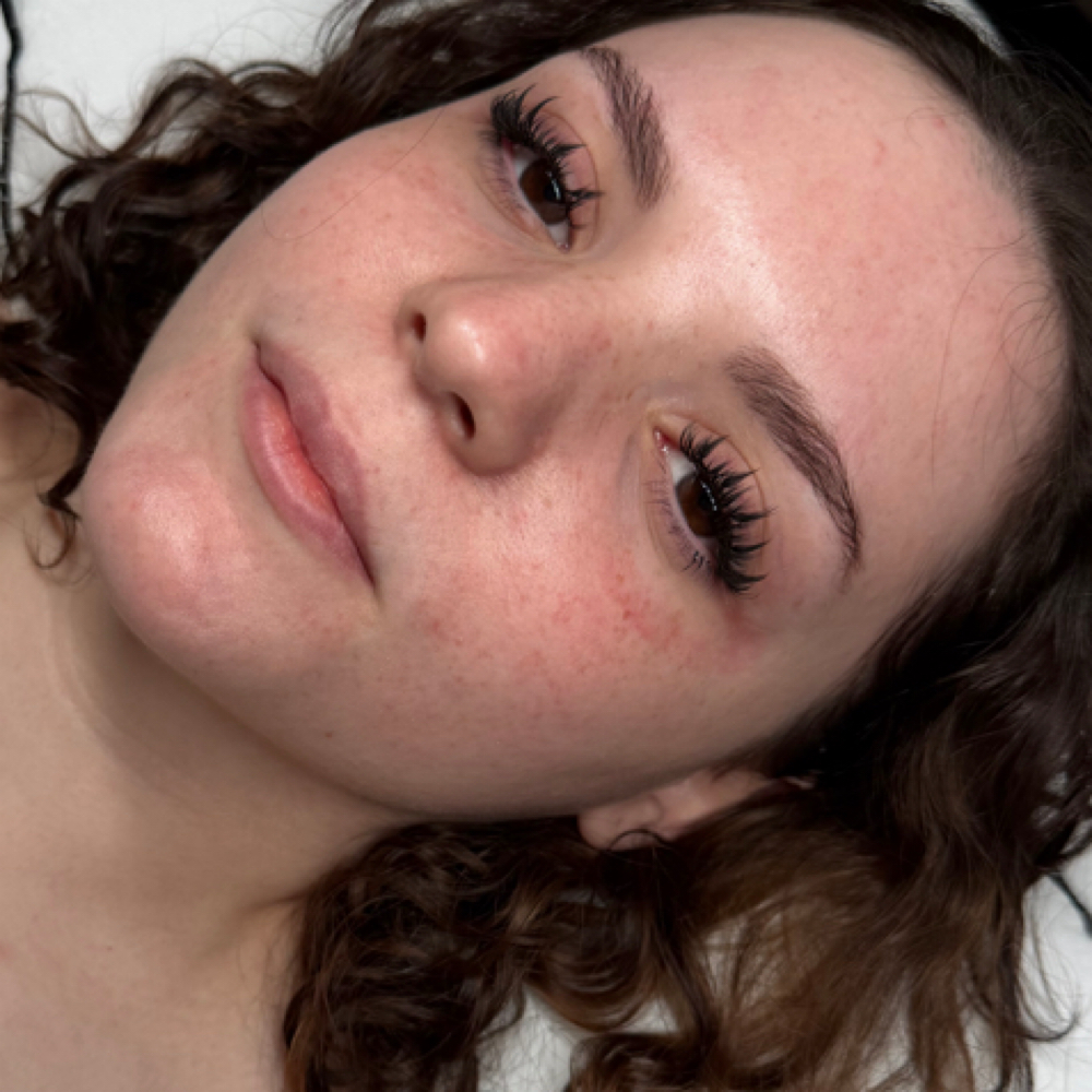Anime Lash Set at Luxe Serenity Studio in Asheboro, NC