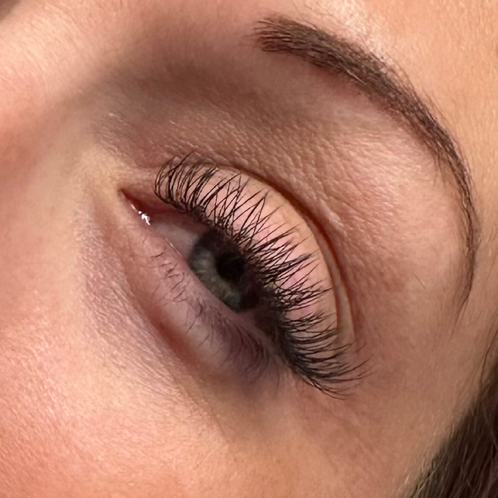 Classic Full Set at B’s Beauty Co. in Shippensburg, PA