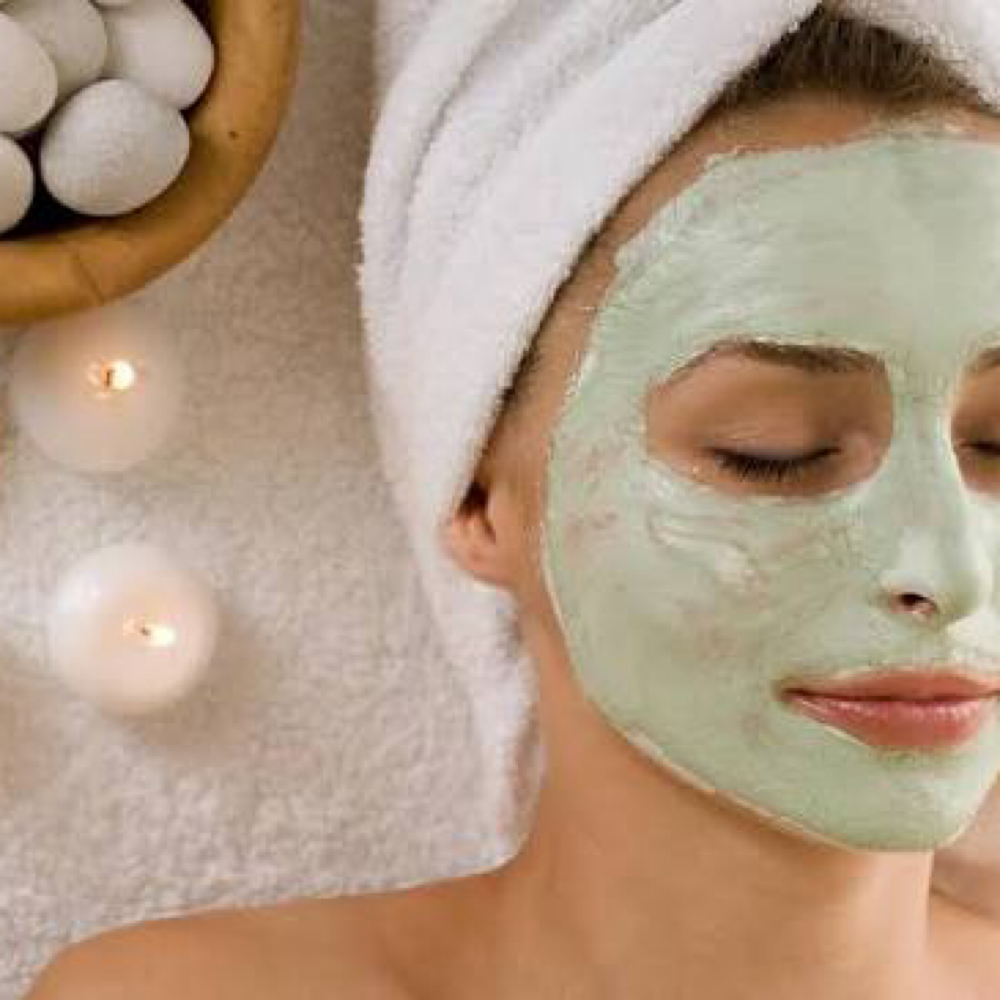 Beach Glow Facial at BeaUnique Spa & Aesthetics, LLC in Ruskin, FL