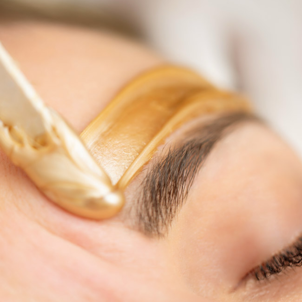 Waxing Services at Hair By: Melissa Rase in Minford, OH