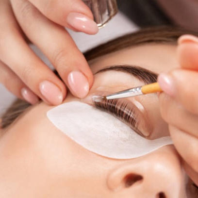 Korean Lash Lift at Soluna Vee Spa in Colorado Springs, CO