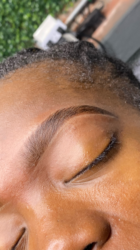 Luxee Brow Tint