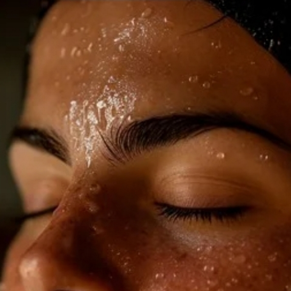 Forehead Wax at Indulgences in Ridgecrest, CA